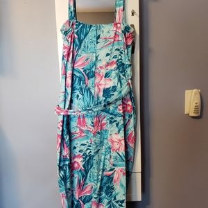 Deadly Dame Tiki Malibu